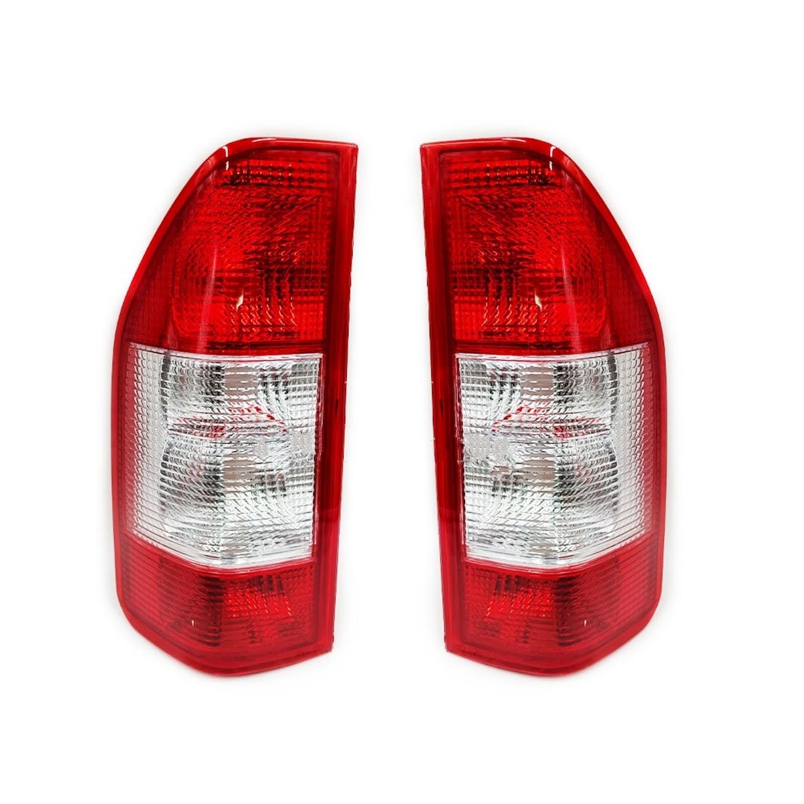 Feu arrière pour Mercedes Sprinter solution phare stop brisé utilitaire sans ampoule - 6