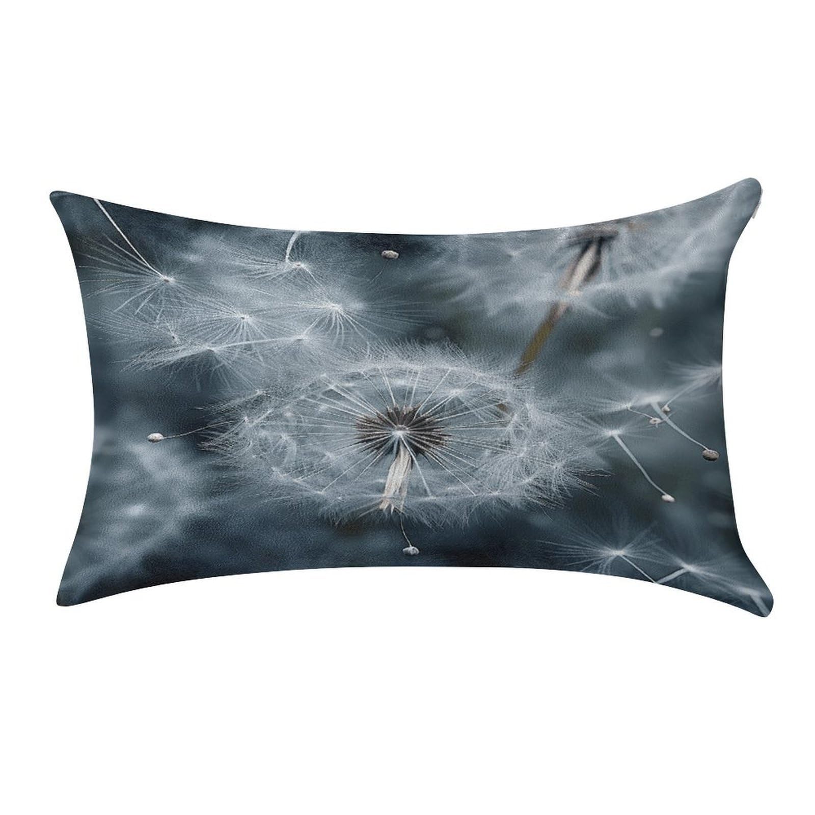 Btcowzrv Style Dandelion Seeds Pictures Pillow Cover Pillow Case Pillowcase