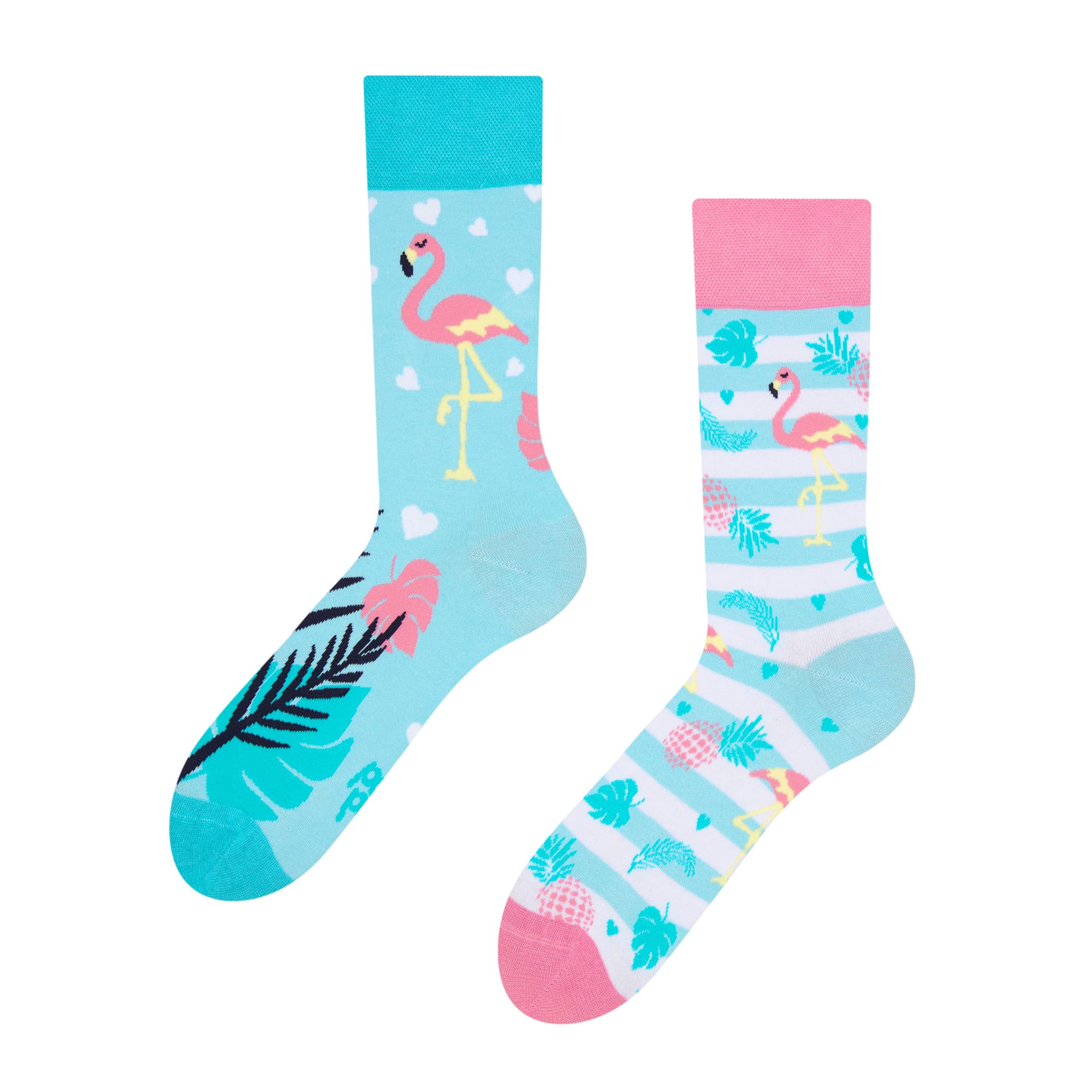 Dedoles Socken Unisex Damen Herren & Kinder Baumwolle viele lustige Designs Fussball Fahrrad Pferde Pflanzen Feuerwehr Geschenk links rechts verschieden