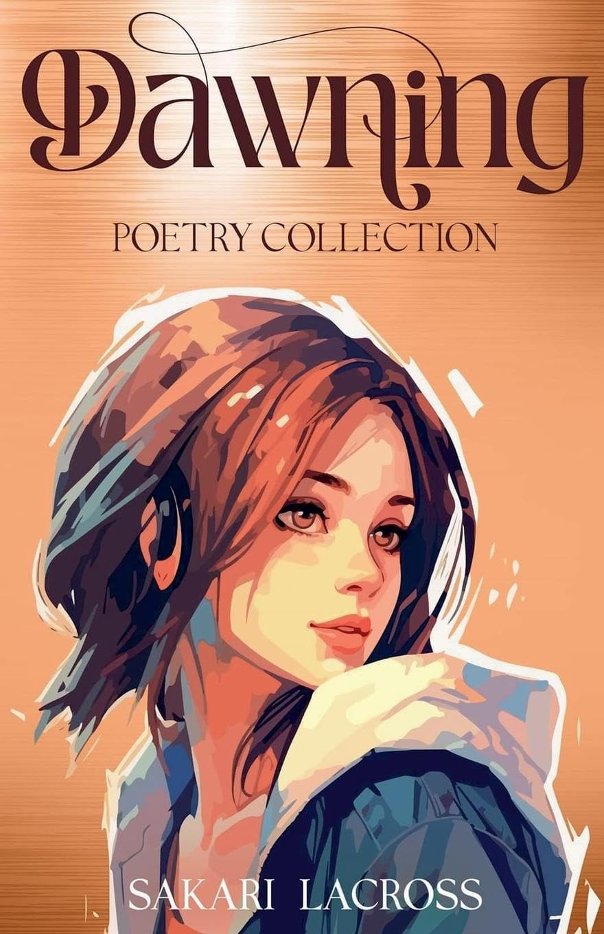 Dawning: 3 (A Dawn Breaking Romance)