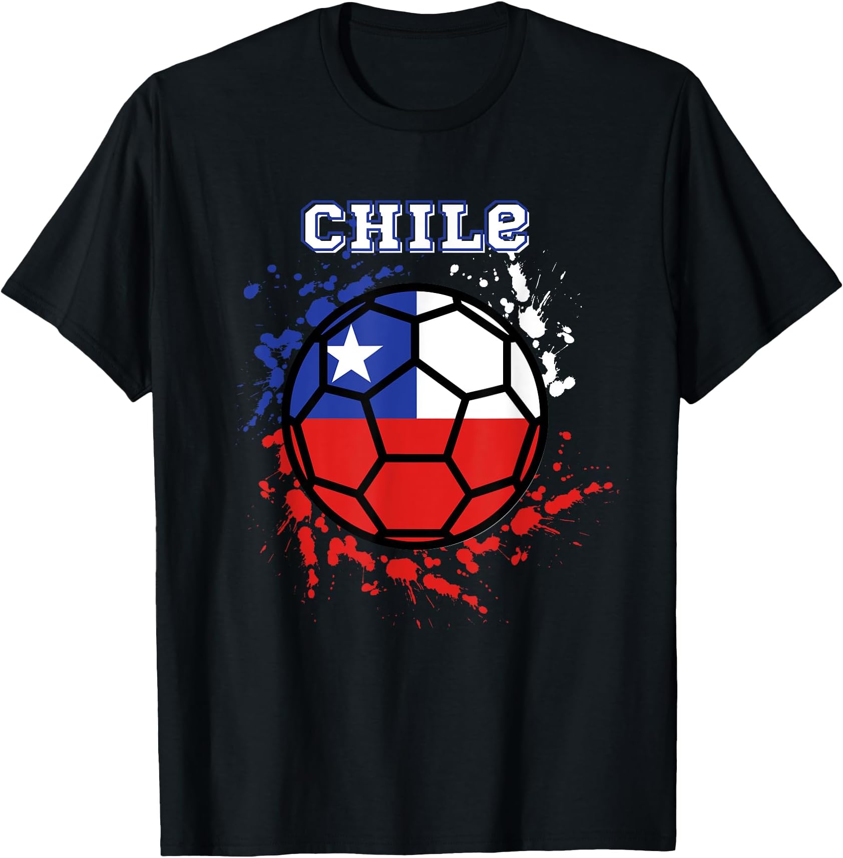 adidas chile