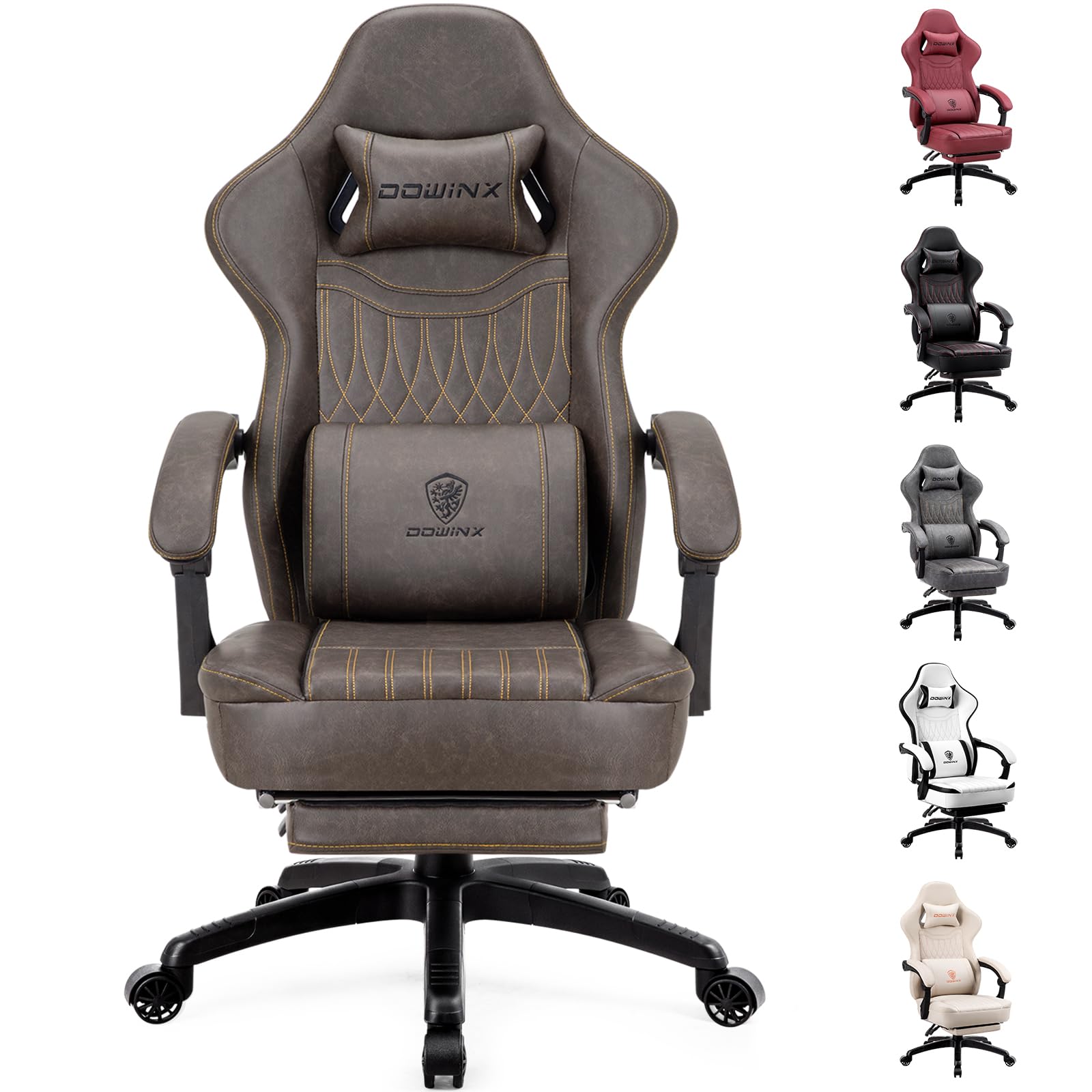 9 Best Budget Chair For Gaming | True 400lb Steady Support
