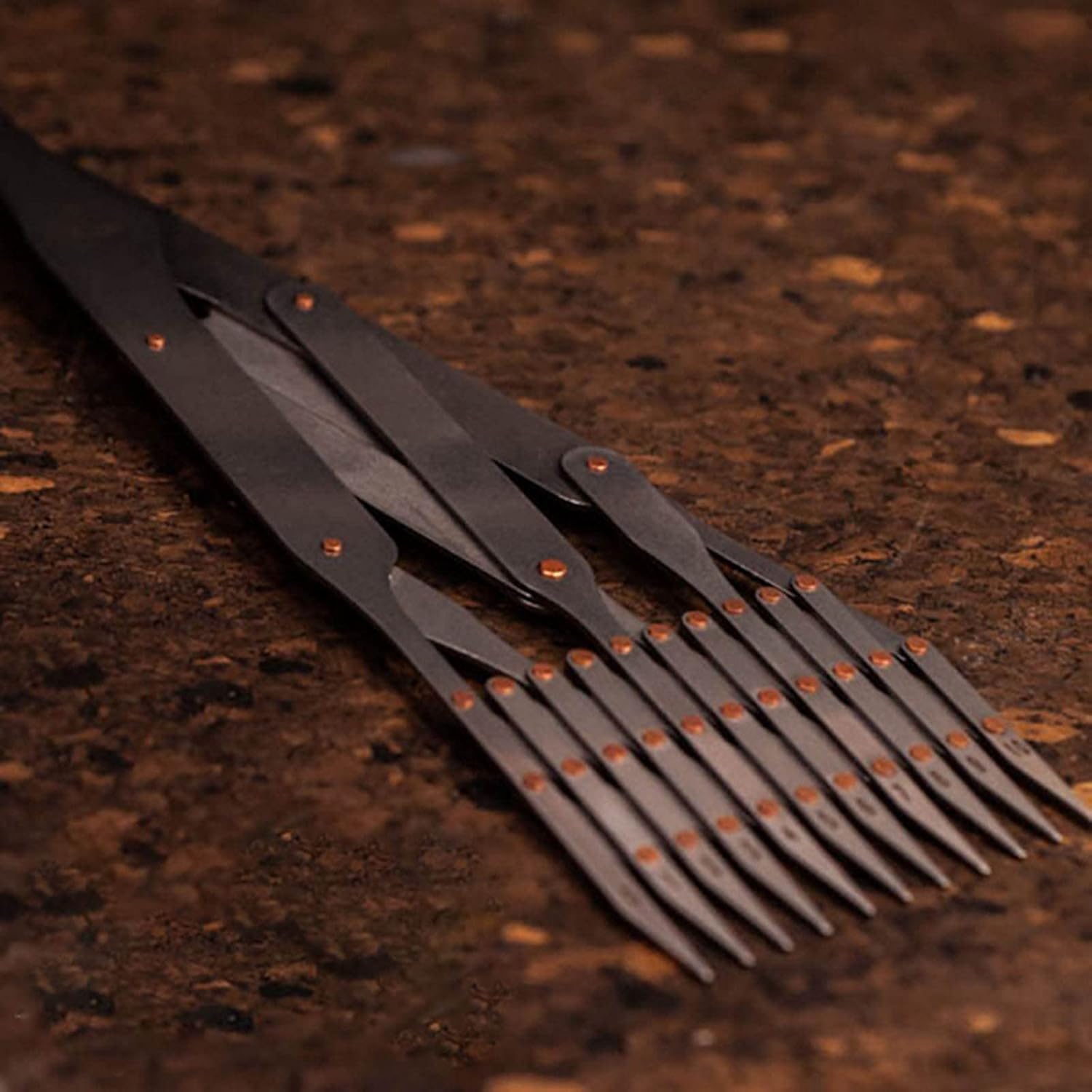 Spacer Quilting Expanding Uniform Scale Sewing Ruler for Grommet Button Holes Drapery Adults Dressmaker, 11 Point