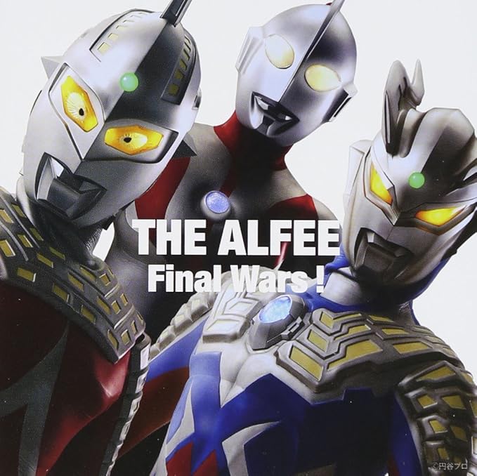 1着でも送料無料 THE ALFEE CATCH YOUR EARTH 2012 luxuryreu.com