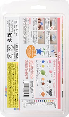 Miniatura 2 de Semillas papel maché iropura Juego acg-pc 2  S 1 1 piezas