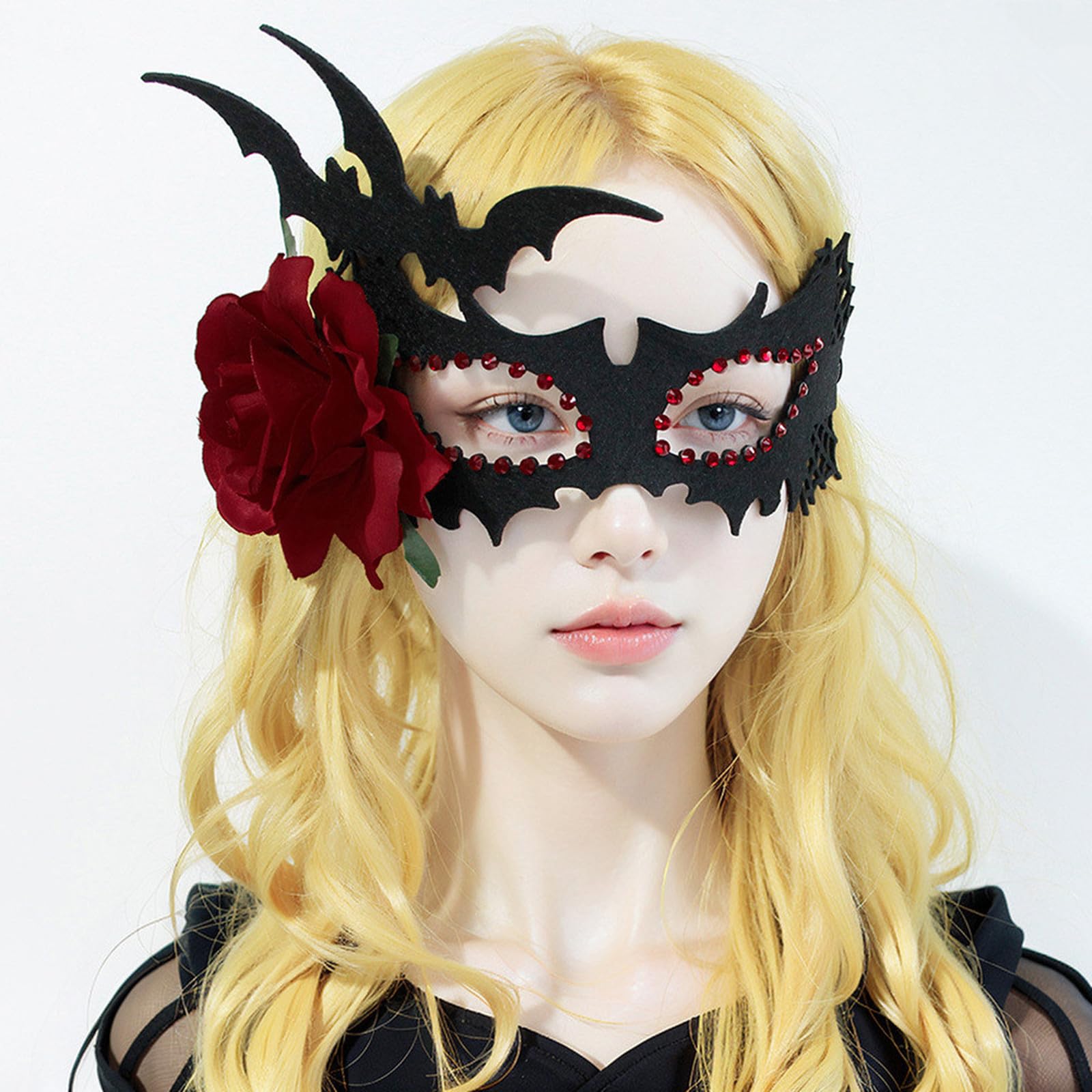 LAZY SUZAN アイマスク-仮面 LAZY SUZAN アイマスク-仮面 LAZY SUZAN アイマスク-仮面