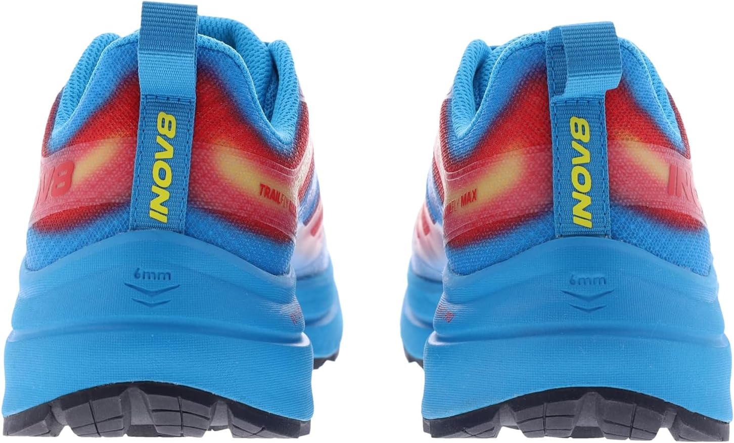 INOV8 Mens Trailfly Max