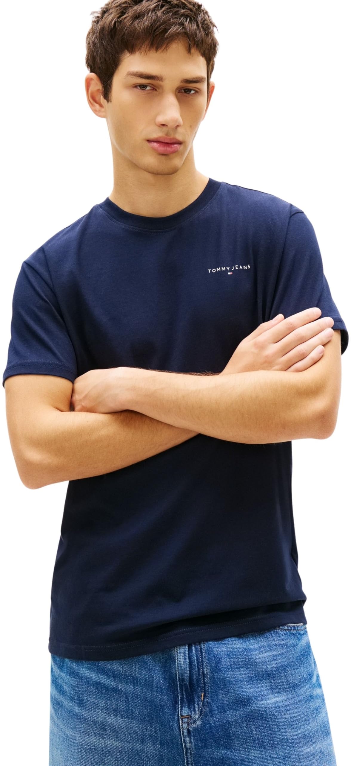 Mode von Calvin Klein & Tommy Hilfiger