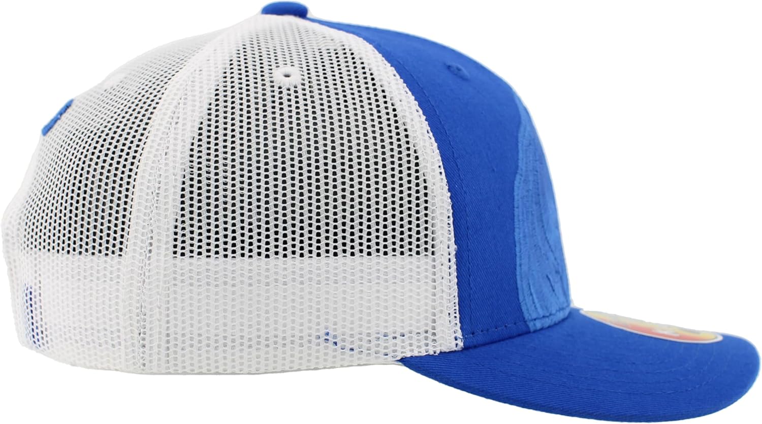 ZHATS NBA Unisex Kids NBA Officially Licensed Youth Adjustable Snapback Hat Dakota - Image 7