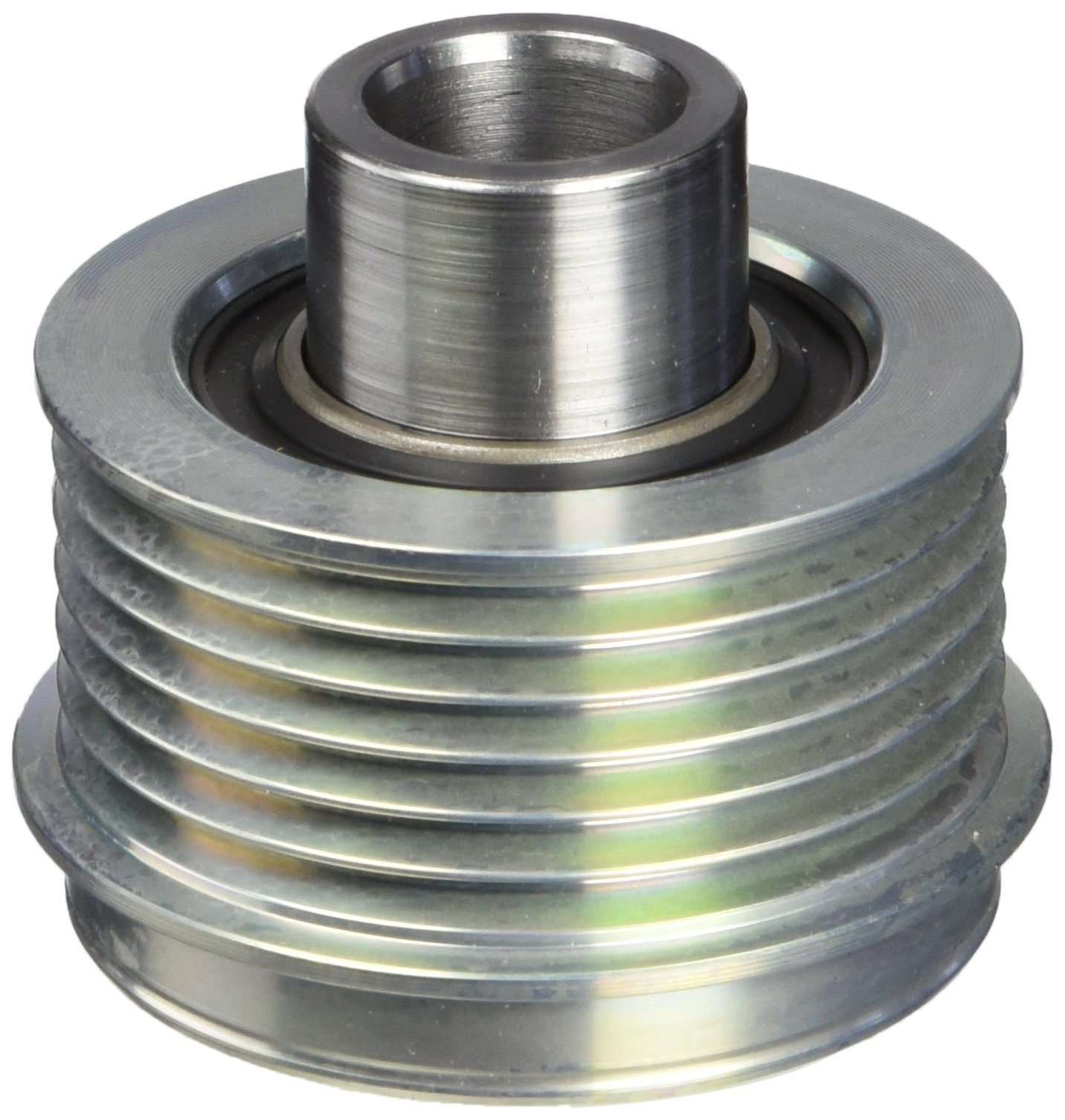 INA Dispositivo ruota libera alternatore 3117184A10 3140084A00000 3140084A10000 Compatibilità con SUZUKI JIMNY FJ