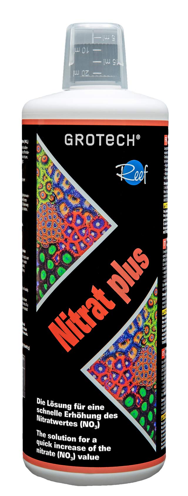 Grotech Nitrat Plus 1000ml