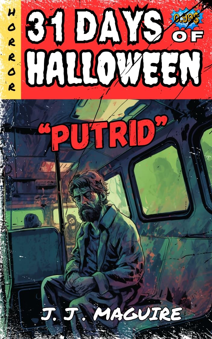 The Filth A Disturbing Short Story For Horror Fans