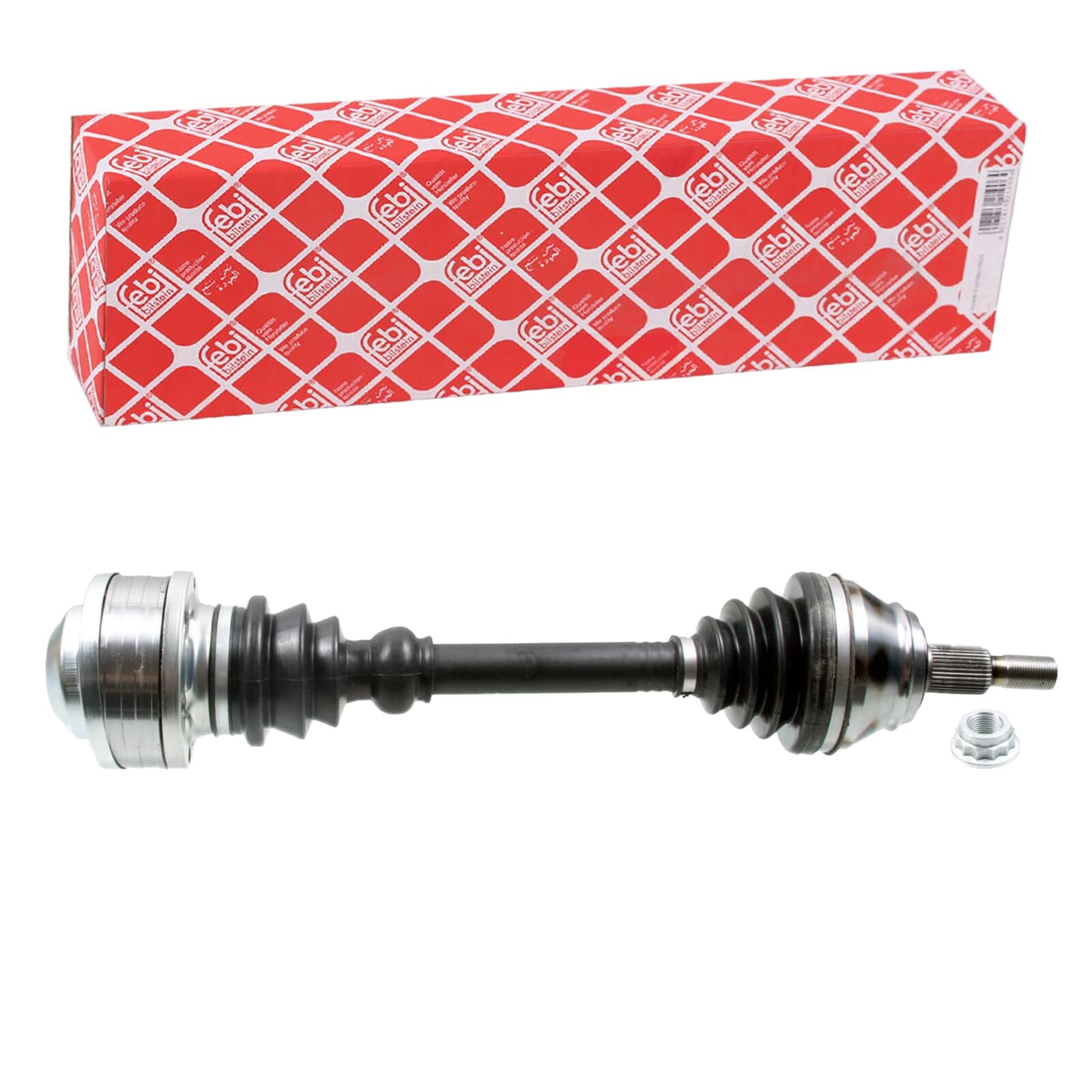 FEBI BILSTEIN Antriebswelle 181250