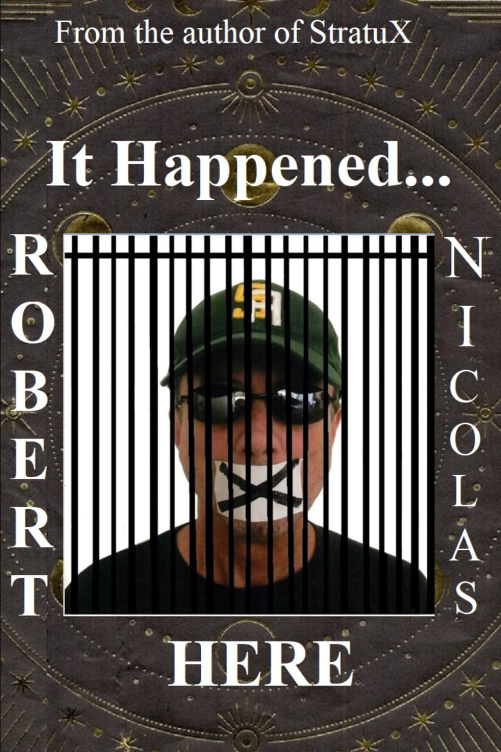 It Happened Here