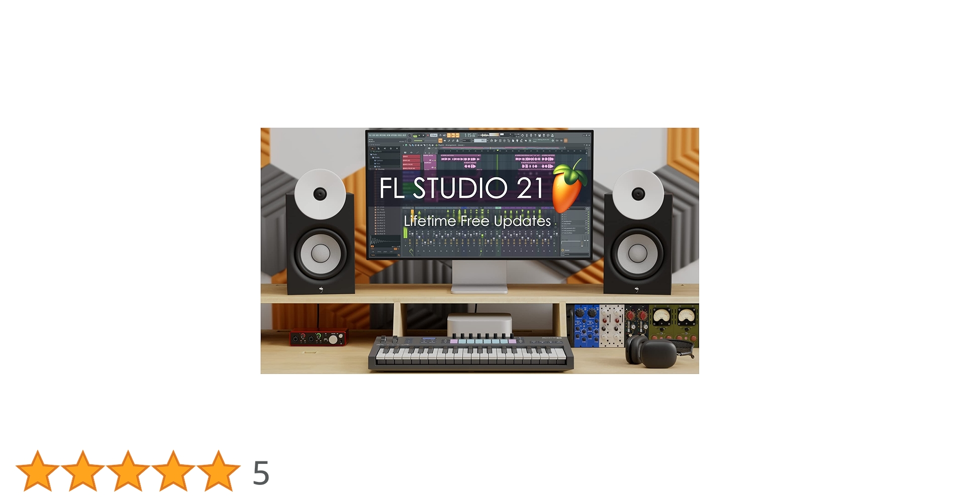 Amazon.co.jp: Image Line FL STUDIO 21 Producer FL STUDIO 21