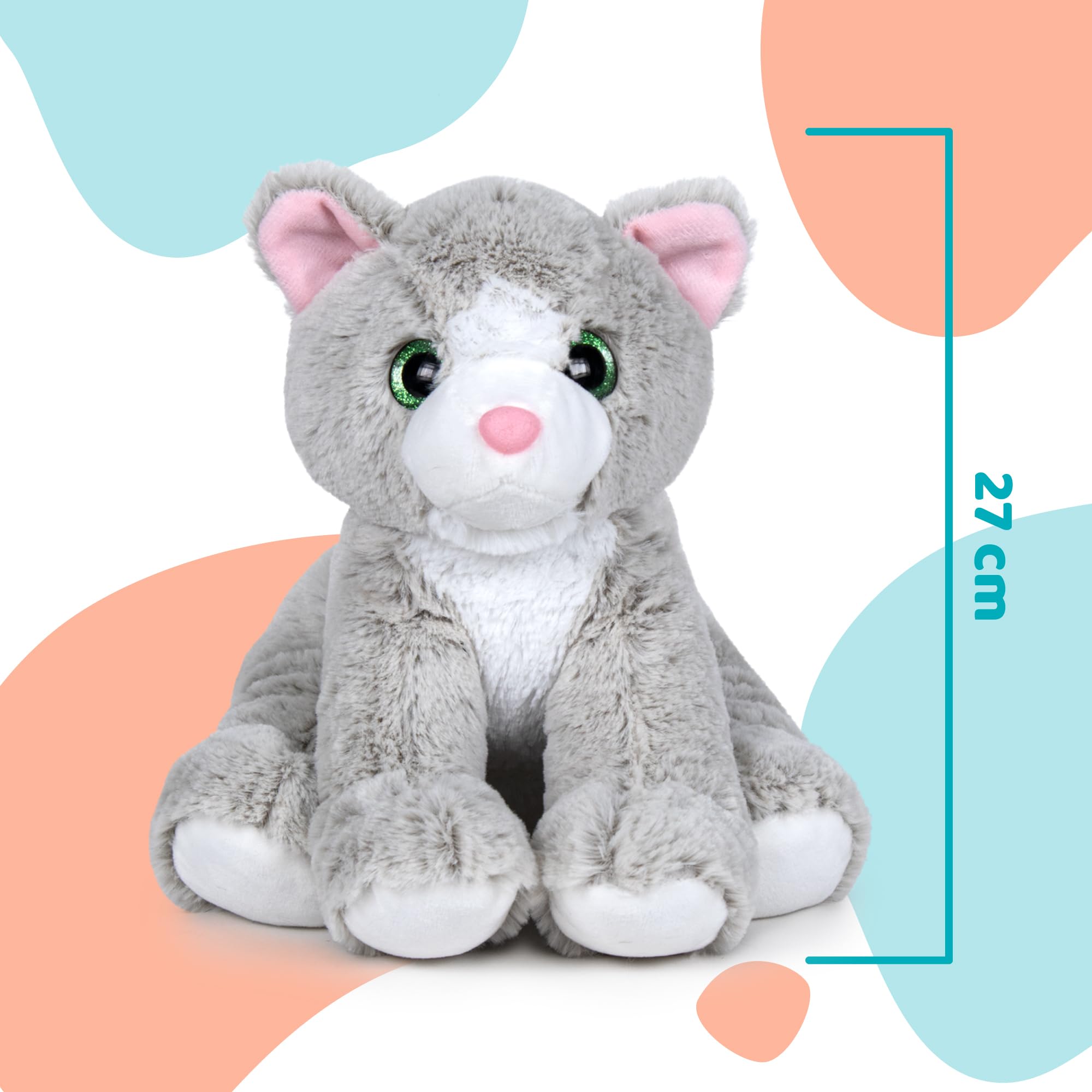 Znane - Nature Domestic Animals 27cm (760021801)
