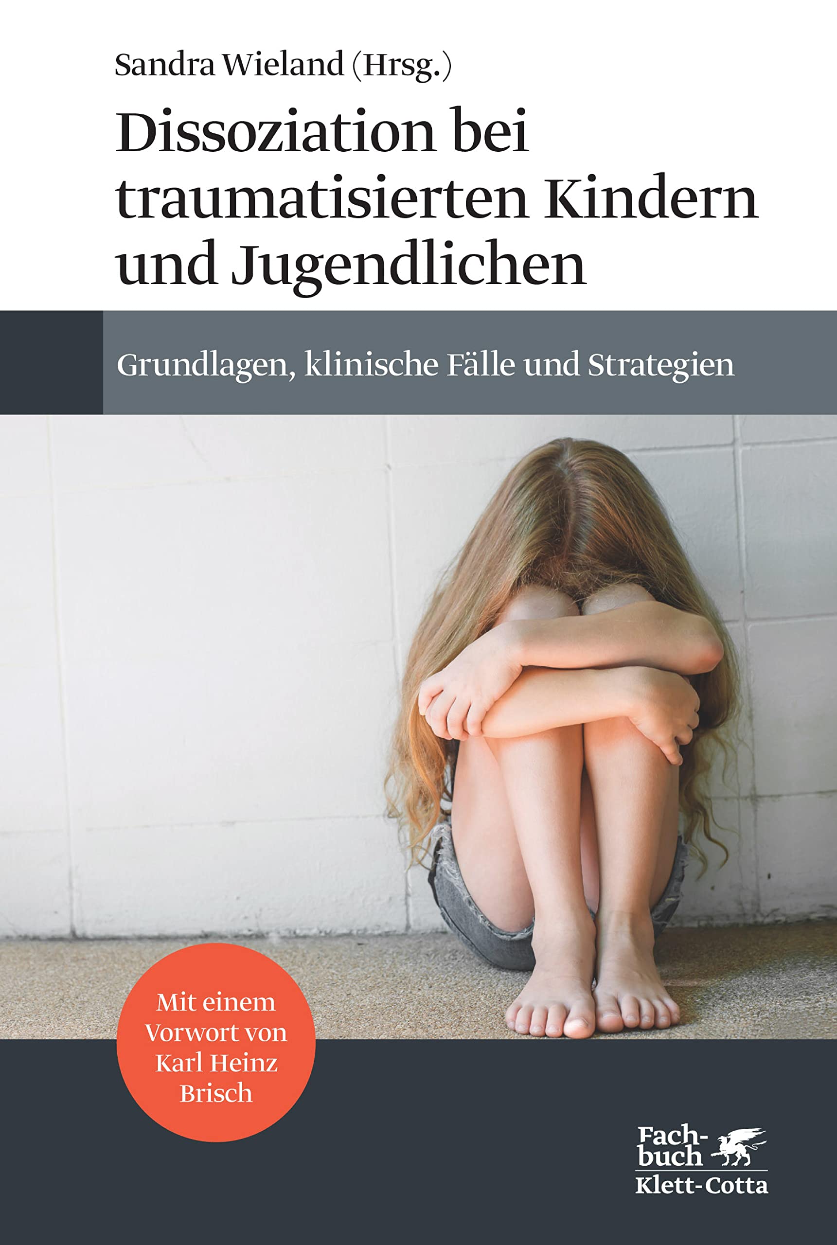 Dissoziation bei traumatisierten Kindern und Jugendlichen: Grundlagen, klinische Fälle und Strategien