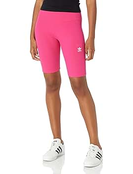 adidas Originals womens Adicolor Essentials Rib High Waisted adidas Originals womens Adicolor Essentials Rib High Waisted