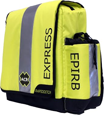 ACR RapidDitch Express Bag