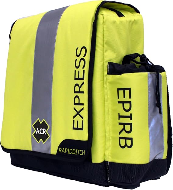 ACR RapidDitch Express Bag