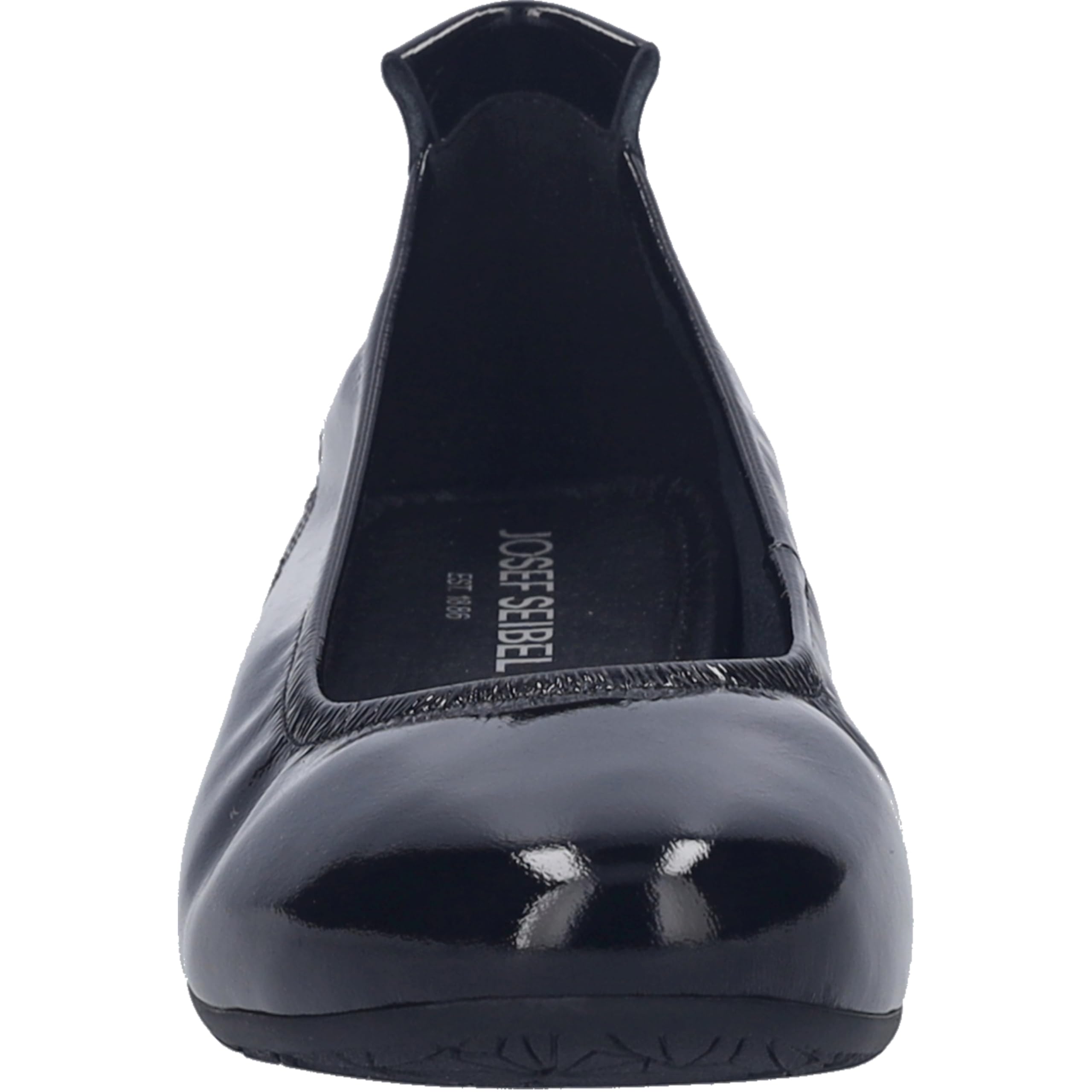 Josef Seibel Florina 05, Black-Black