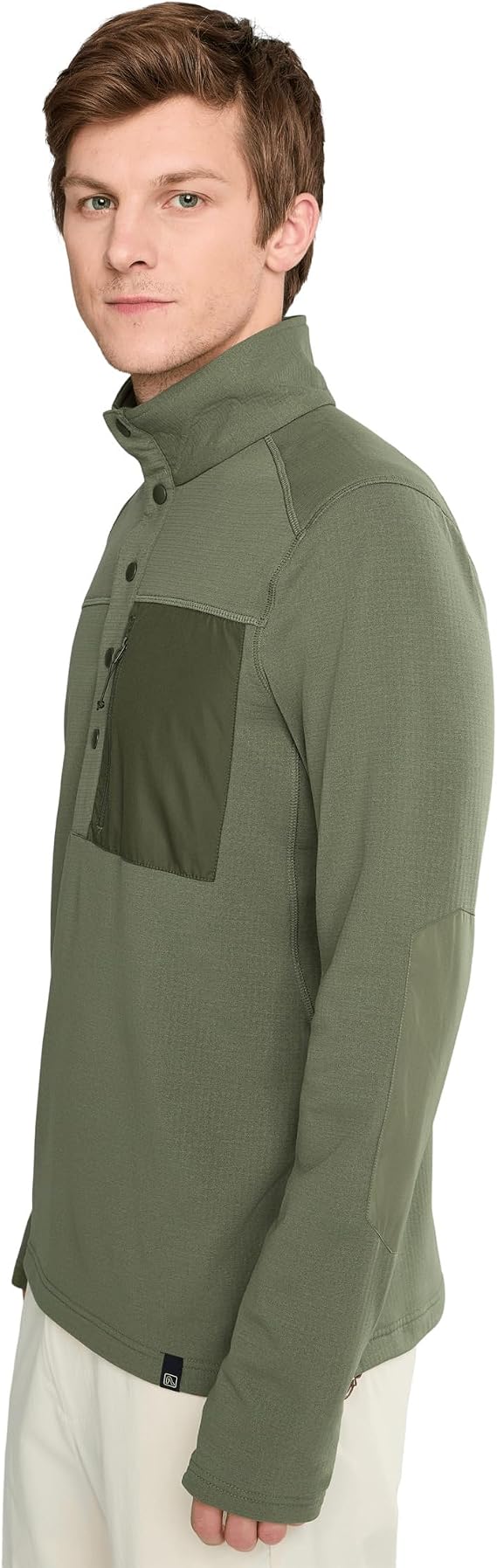 Flylow Micah Fleece