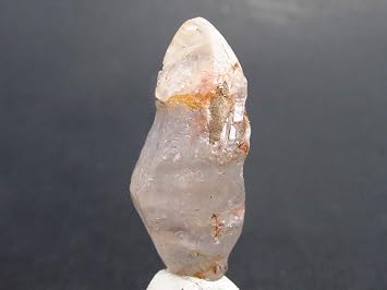 Blue Sapphire Corundum Crystal From Sri Lanka - 0.8" - 13.9 Carats