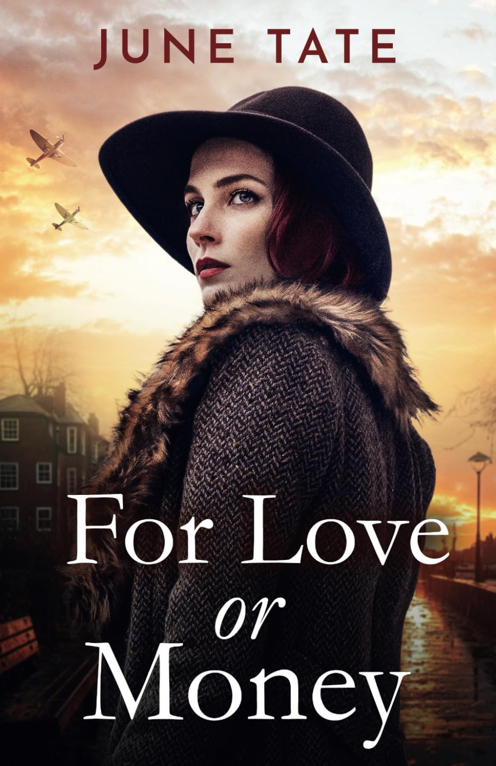 For Love or Money: A spellbinding and emotional post-war historical saga (Southampton Sagas)