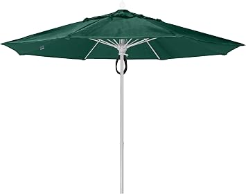 Fiberbuilt Market Patio Umbrella - Thumbnail 2