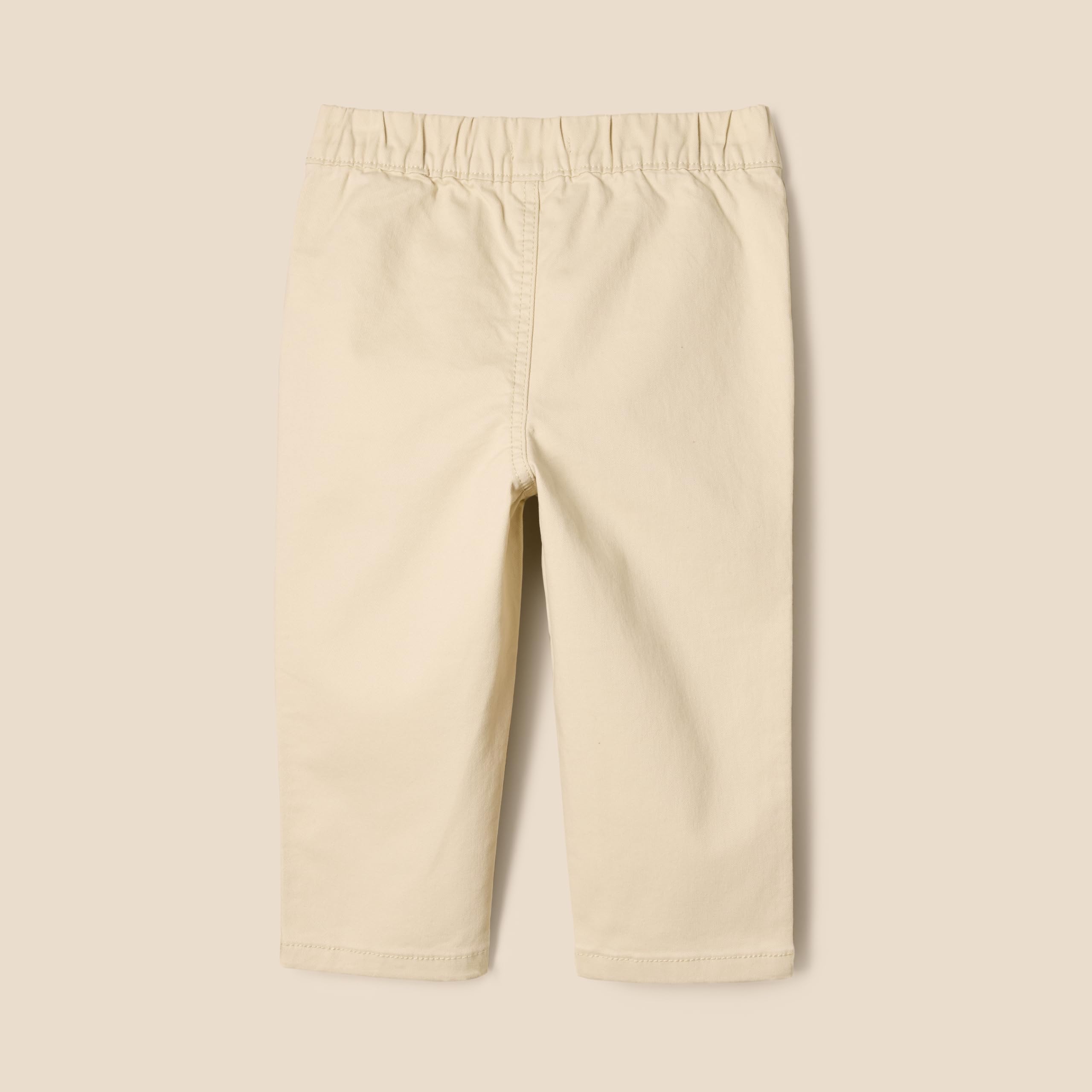 Amazon Essentials x Sofia Grainge Pantaloni Chino Elasticizzati Bimbo e Bambino