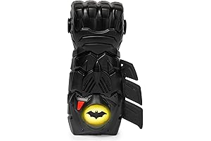 Batman Toys Interactive Gauntlet for Boys