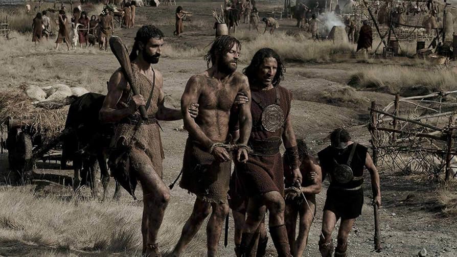 The First King [DVD]: Amazon.ca: Alessandro Borghi, Alessio Lapice,  Fabrizio Rongione, Massimiliano Rossi, Matteo Rovere: Movies & TV Shows