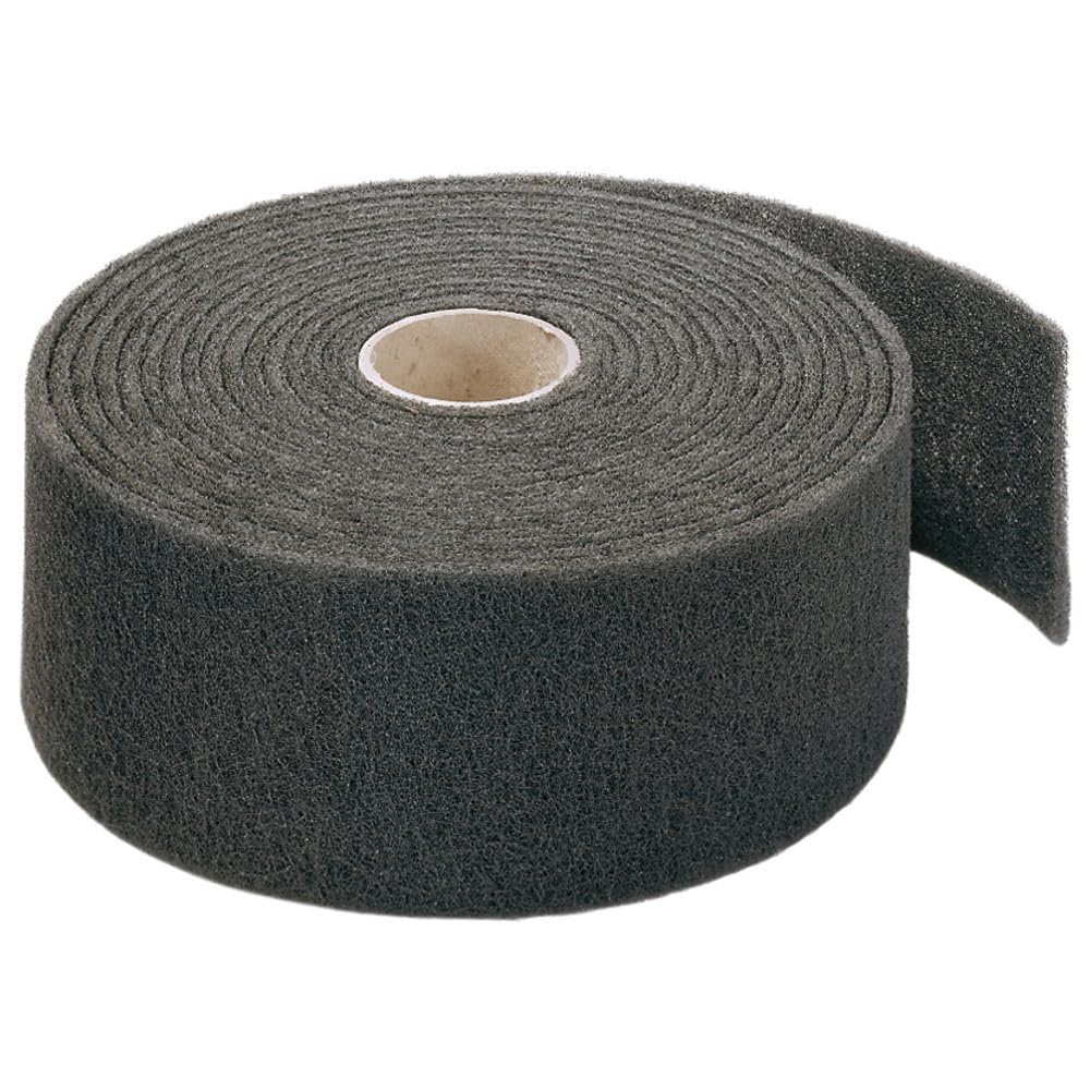 Forum Schleifvliesrolle SC, 115 mm x 10 m K800, 4317784873703