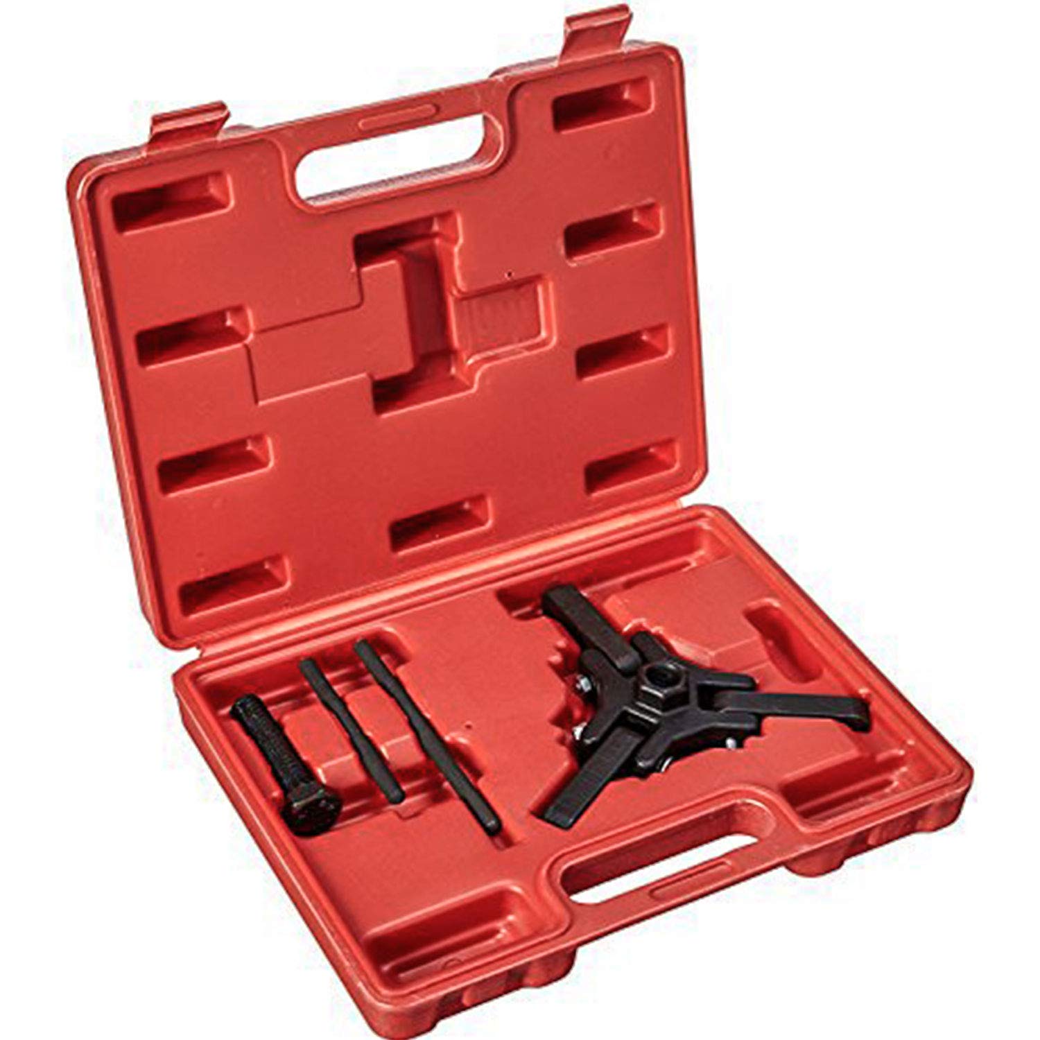 HFS(R) Professional Harmonic Balancer Tool, Crankshaft Pulley Puller