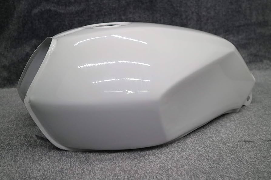 CBX400F タンク Yahoo!オークション - 1円スタート 純正 CBX400F タンク