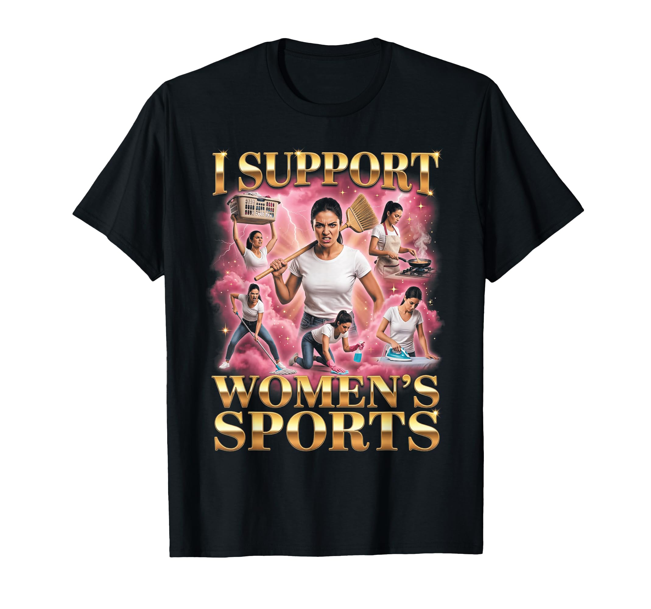 Kleidung mit Designs von Amazon Merch on Demand