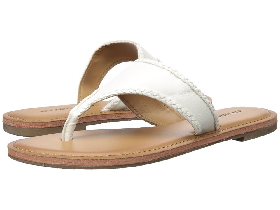 

O'Neill Dahlia (White) Women's Sandals
