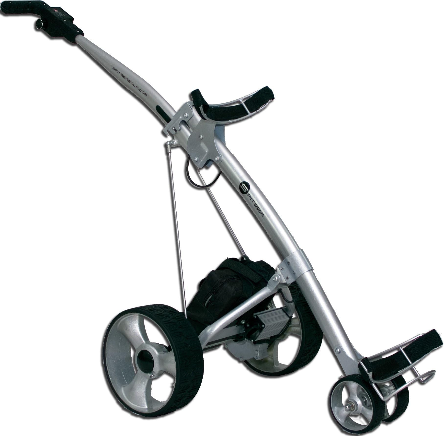 Spitzer E1 Electric Golf Trolley