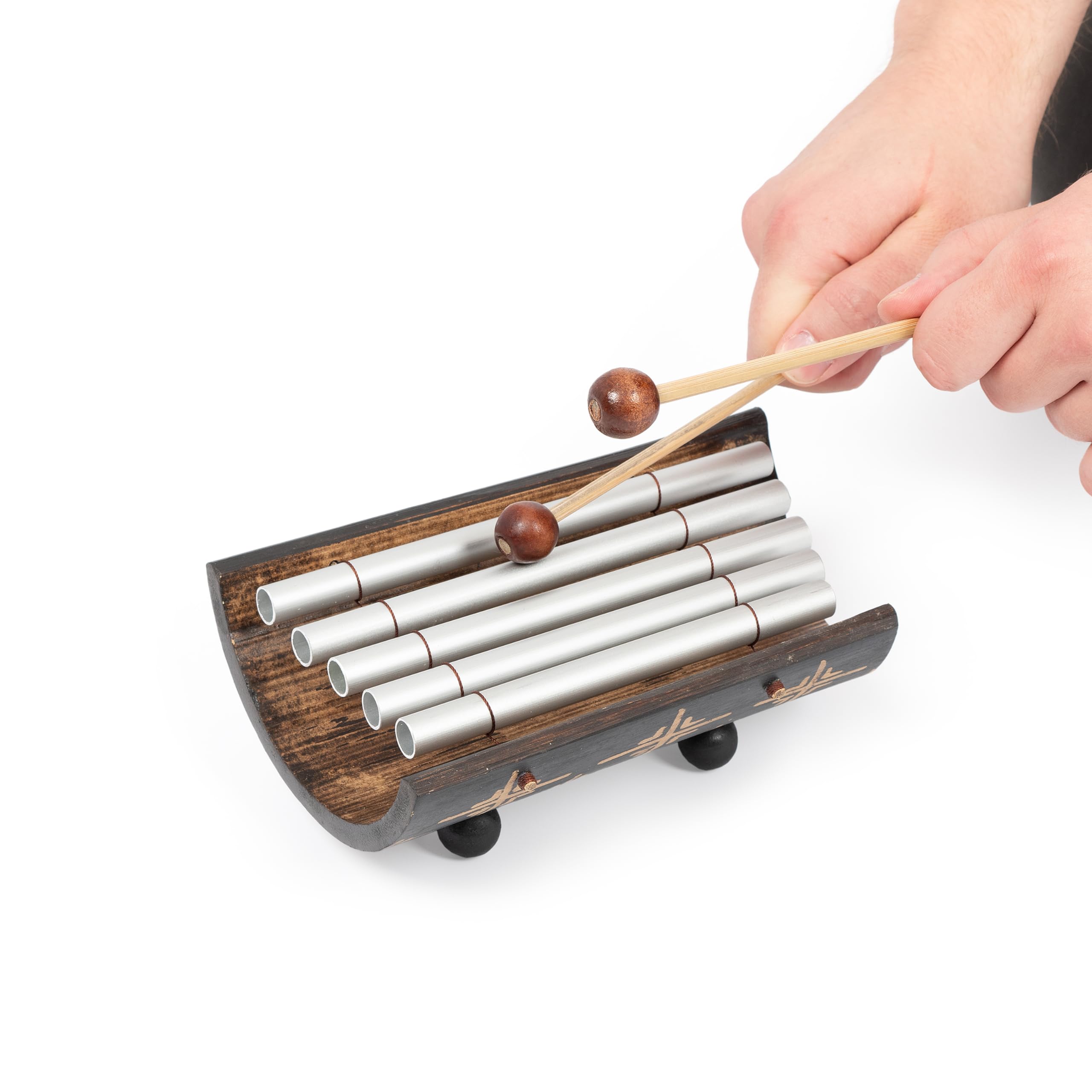 Gamelan balinese onestamente fatto