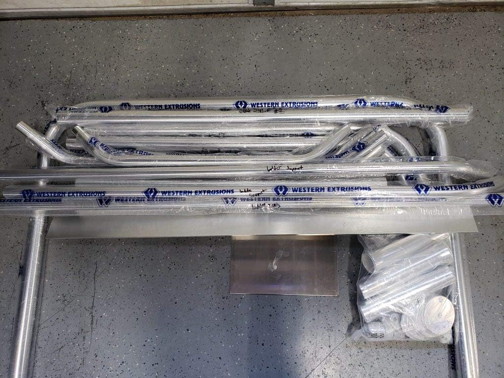 DIY Cobia Tower (Crows Nest) Kit