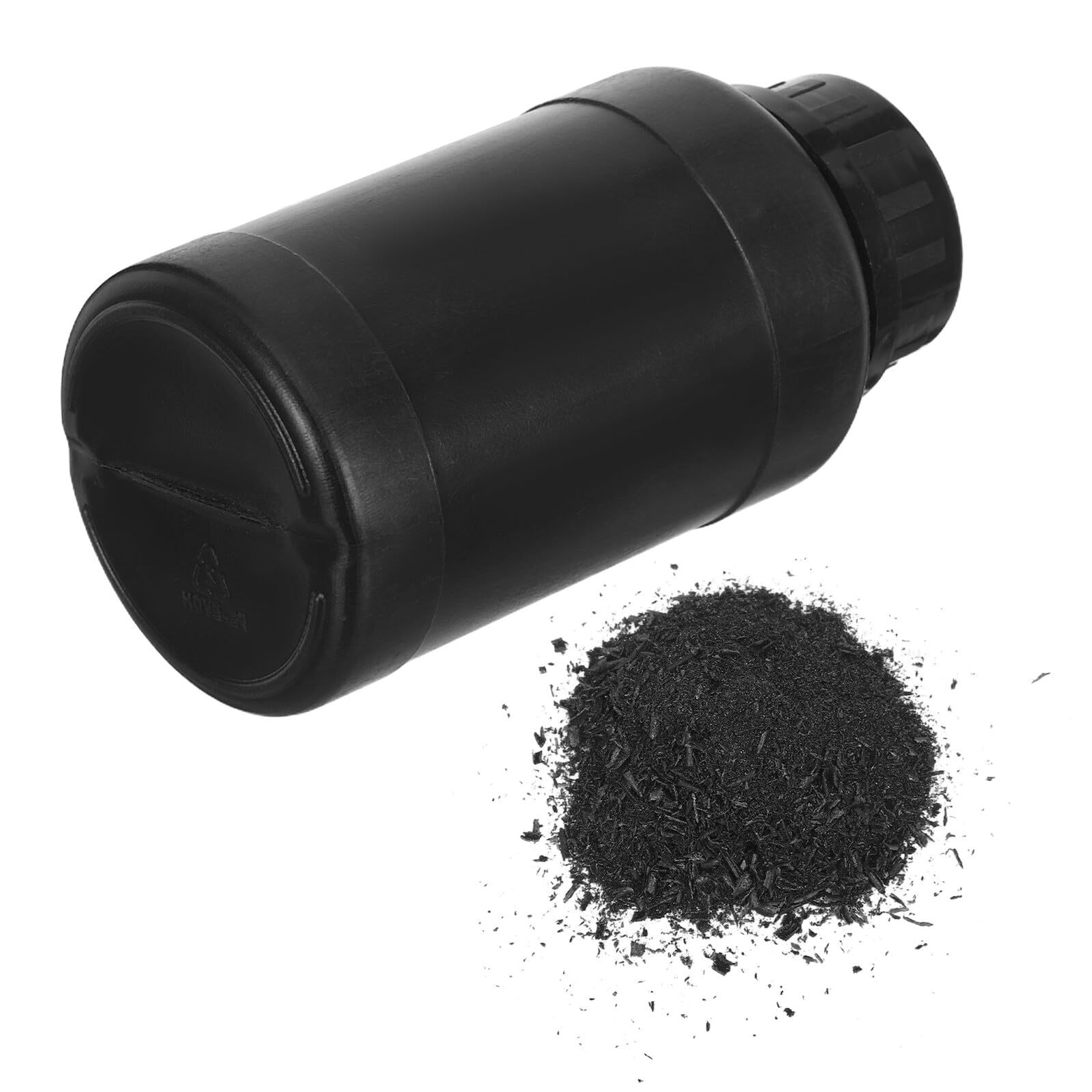 Mikinona Ferro Filings Kit per Scienza Polvere di Ferro e Magnetica per Esperimenti di Fisica Materiali Didattici per Campi Magnetici Progetti Scolastici
