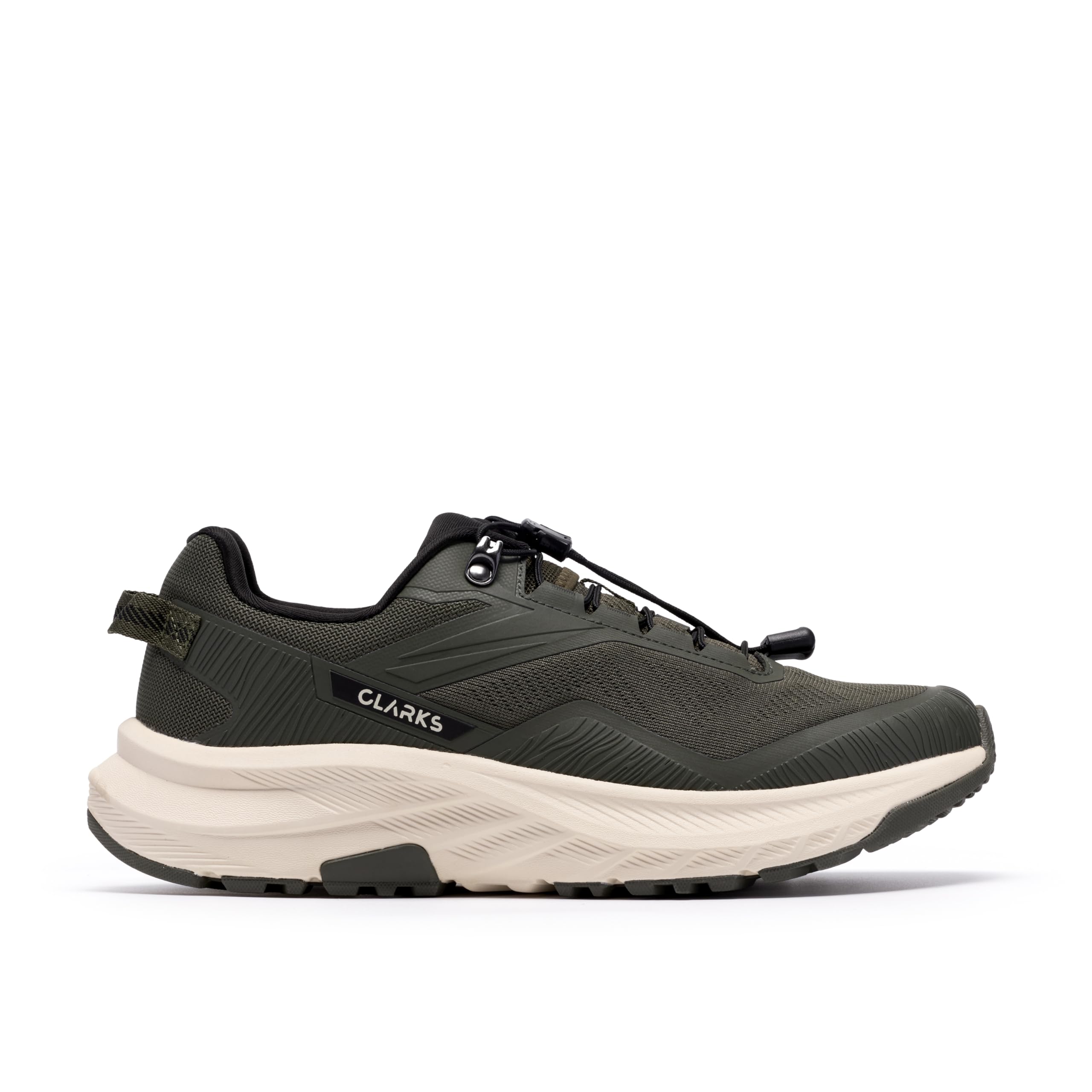 Clarks Enford Lace