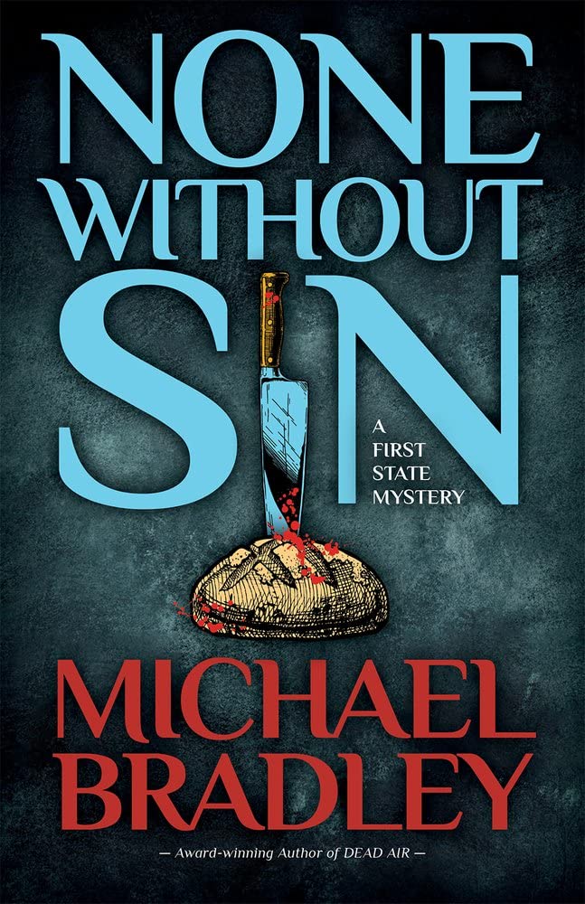 Buy None Without Sin (The First State Mysteries) — BookShops.in