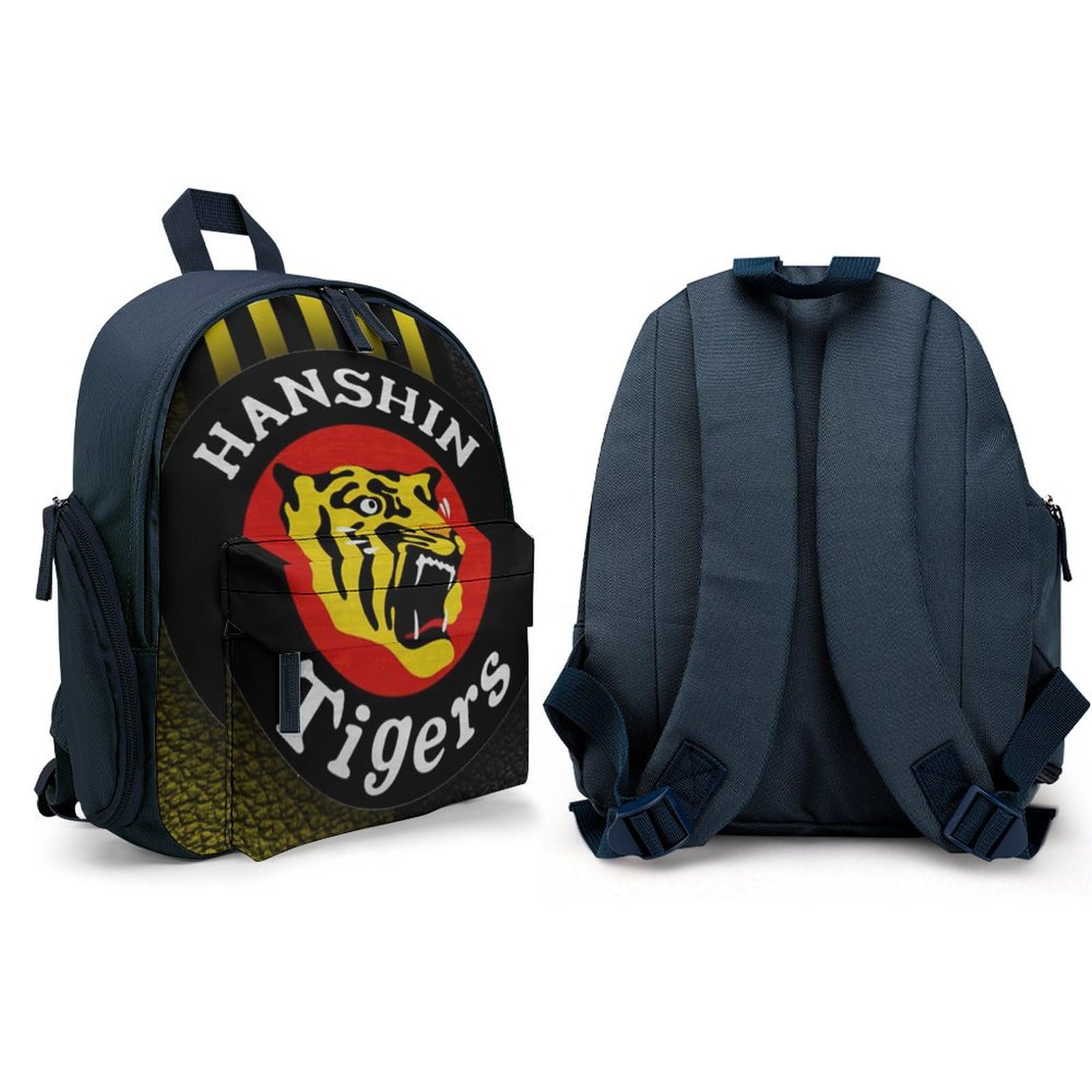 Amazon.co.jp: [ZSALTT] 阪神タイガース リュック キッズ リュック