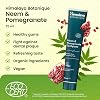 Himalayan Botanique Toothpaste 75 ml | Ecocert Cosmos Certified | Organic Ingredients, Neem, Pomegranate | Does not contain fluoride and gluten