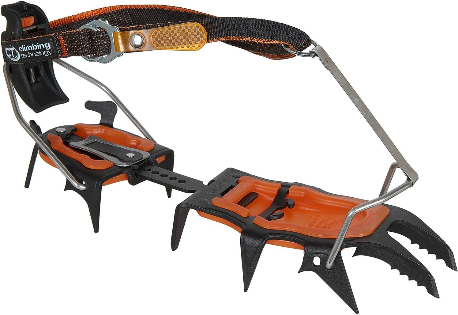 Amazon CTclimbing technology(クライミング・テクノロジー)ライカン オートマティック CT61029