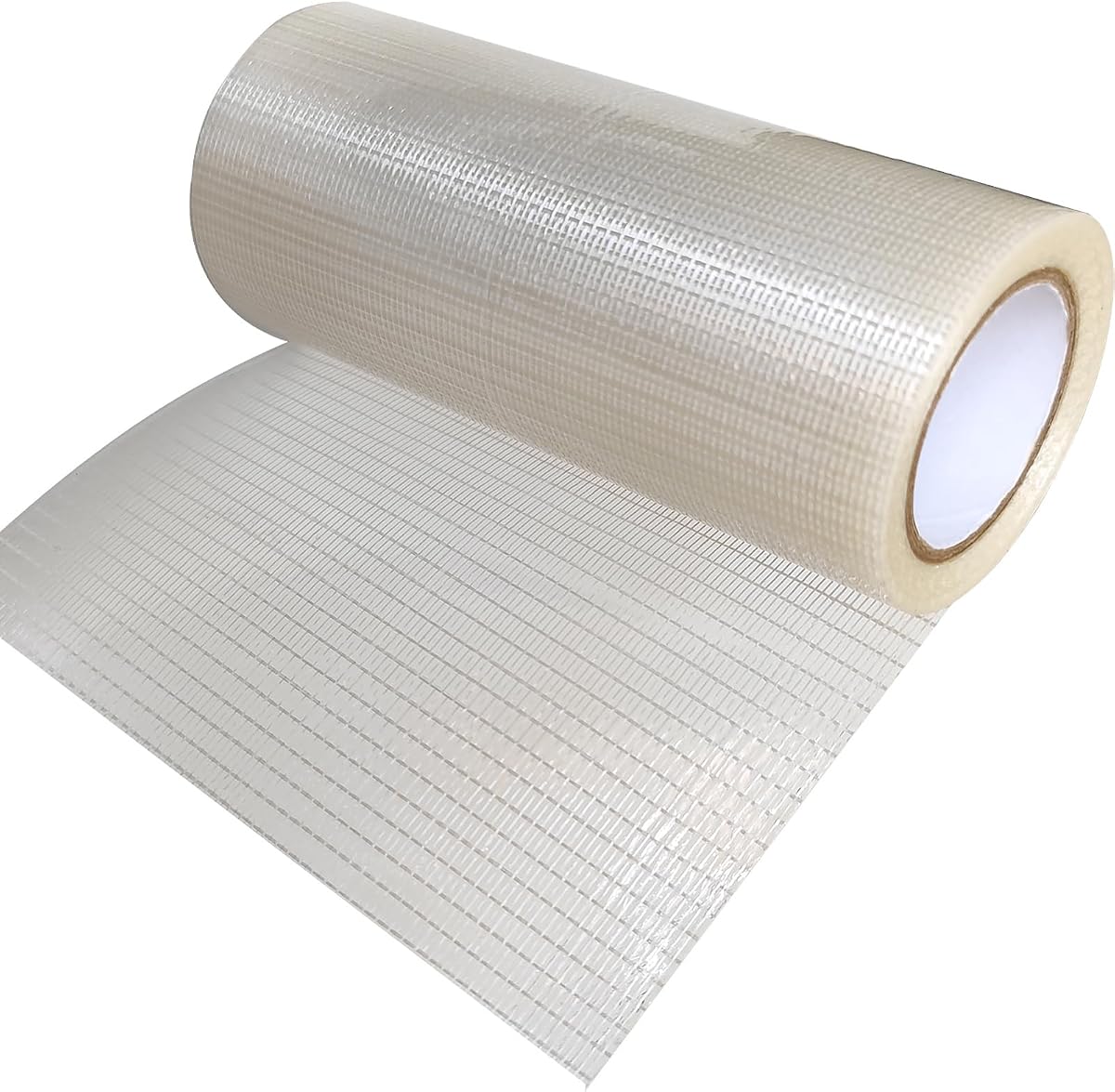 RV Awning Repair Tape for Fabric,Covers,Tent,Sail Tape Reinforced 5" x 30FT | Tear Repair Patch Kit, Waterproof, 5 Inch Wide 30FT Long