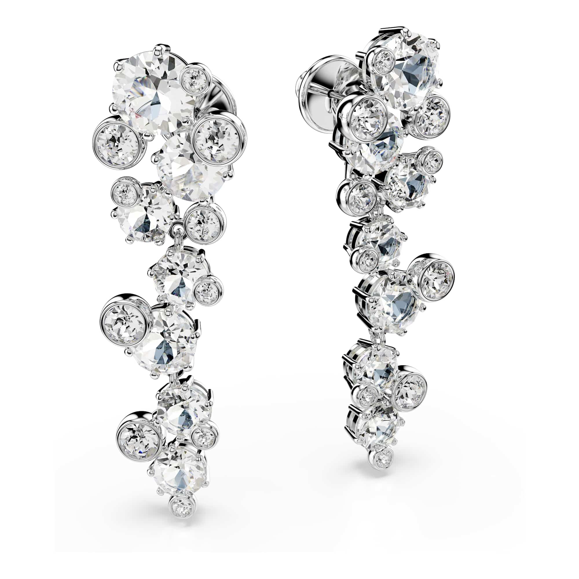 Swarovski Constella Kollektion Tropfenohrringe