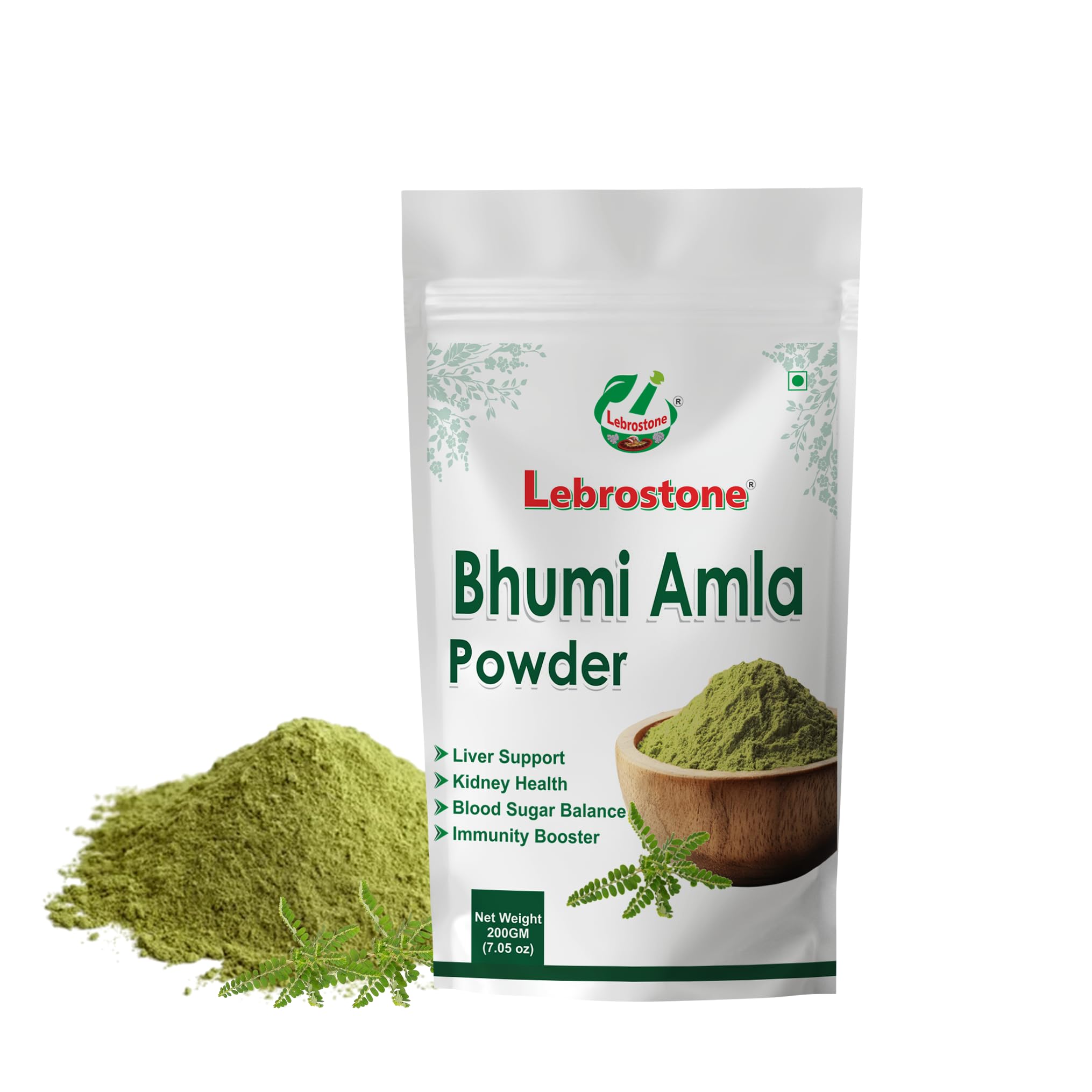 Guava Leaves Powder | Natural Herbal Supplement | Supports Digestion, Blood Sugar & Skin Health | Ayurvedic Wellness | 100 gm — Amazon image 19