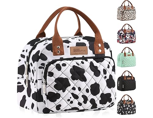 Chic Western Lunch Boxes for Women: Top Picks for Cowgirls on the Go